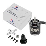Original FLASHHOBBY Drone Motor D4260EVO 4260 800KV Brushless Motor Drone Motor for UAV RC Helicopter Aircraft Fixed Wing